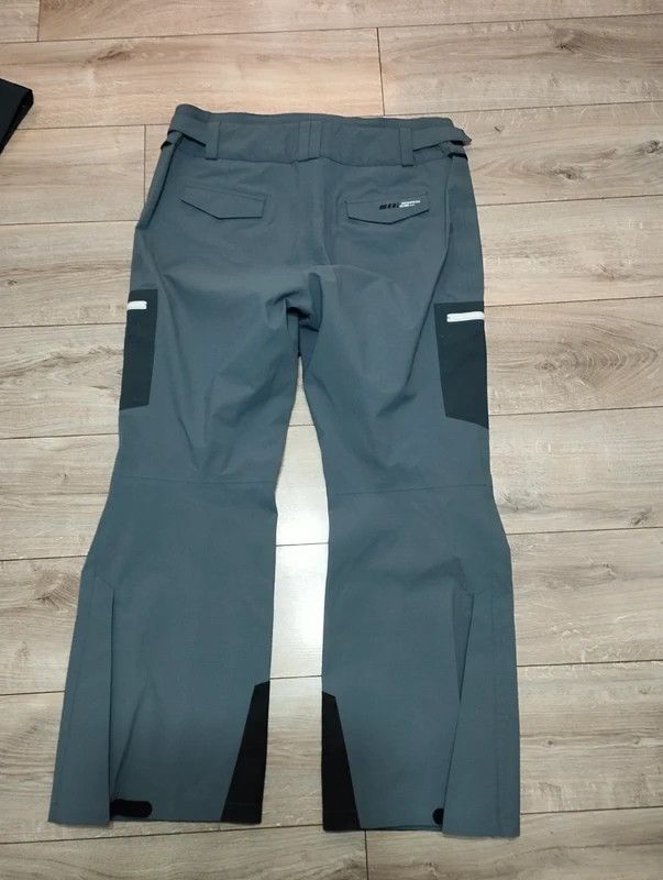 Other Bergaffe hardshell jacket+ pants set XXL Sympatex ski new Size US XXL / EU 58 / 5 - 15 Thumbnail