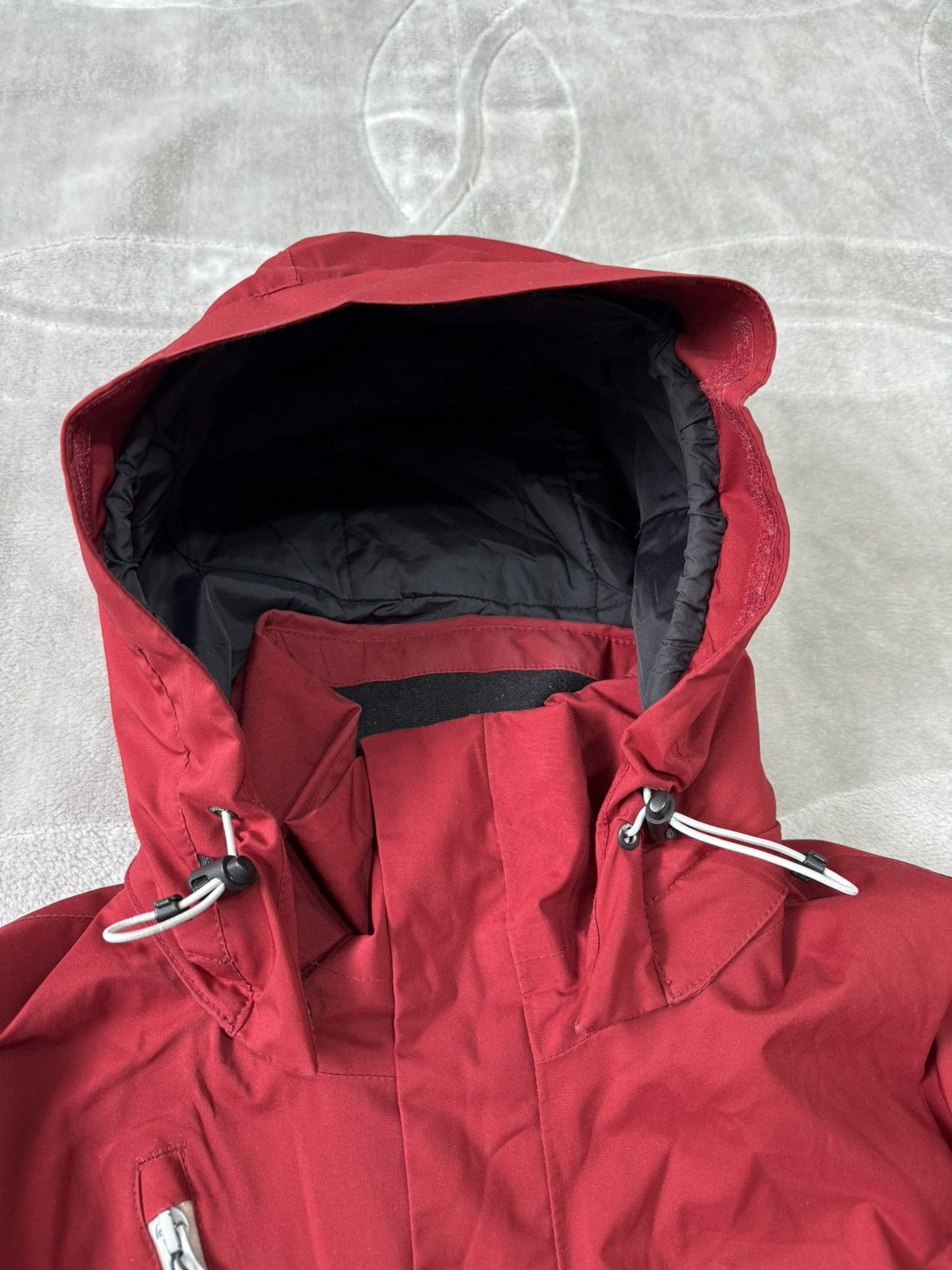 Bergans of Norway Bergans Bruraskaret Insulated Jacket Dermizax 8436 L Ski Size US L / EU 52-54 / 3 - 10 Thumbnail