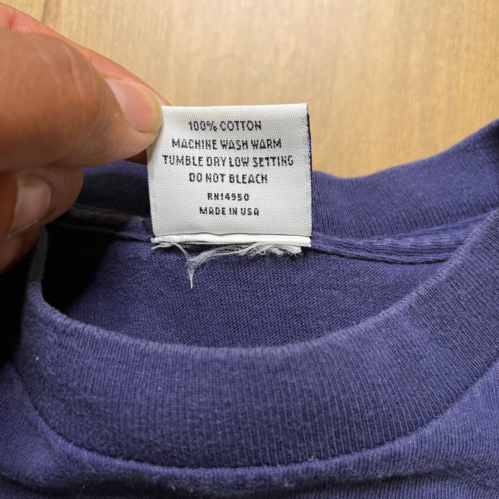 Vintage Vintage Minnesota Twins Baseball Shirt Mens XL 90s MLB Size US XL / EU 56 / 4 - 5 Thumbnail