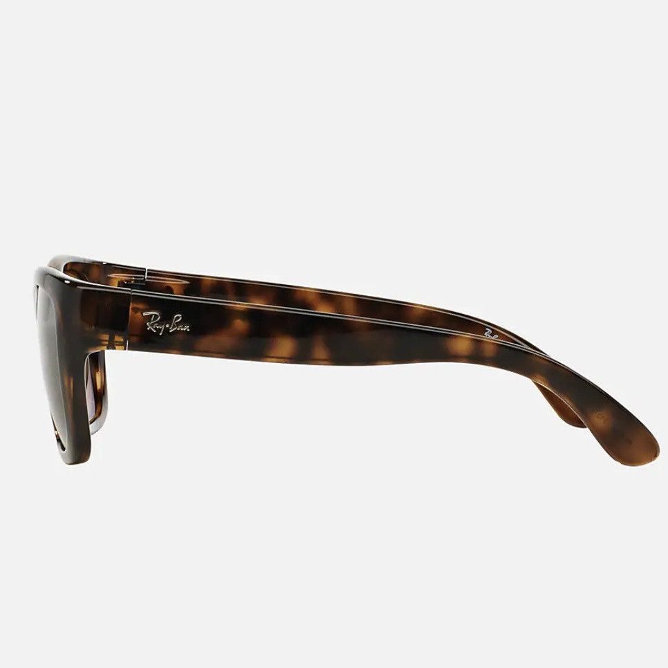RayBan RAY-BAN RB4194 Sunglasses Tortoise Polished Light Havana Size ONE SIZE - 3 Thumbnail