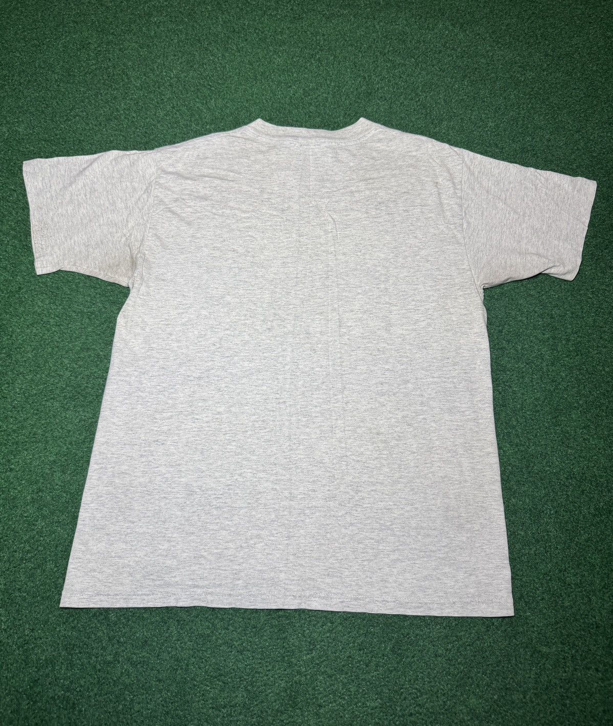 Reebok Iowa Football Vintage Reebok College 90s M T Shirt 20x27 Size US M / EU 48-50 / 2 - 5 Thumbnail