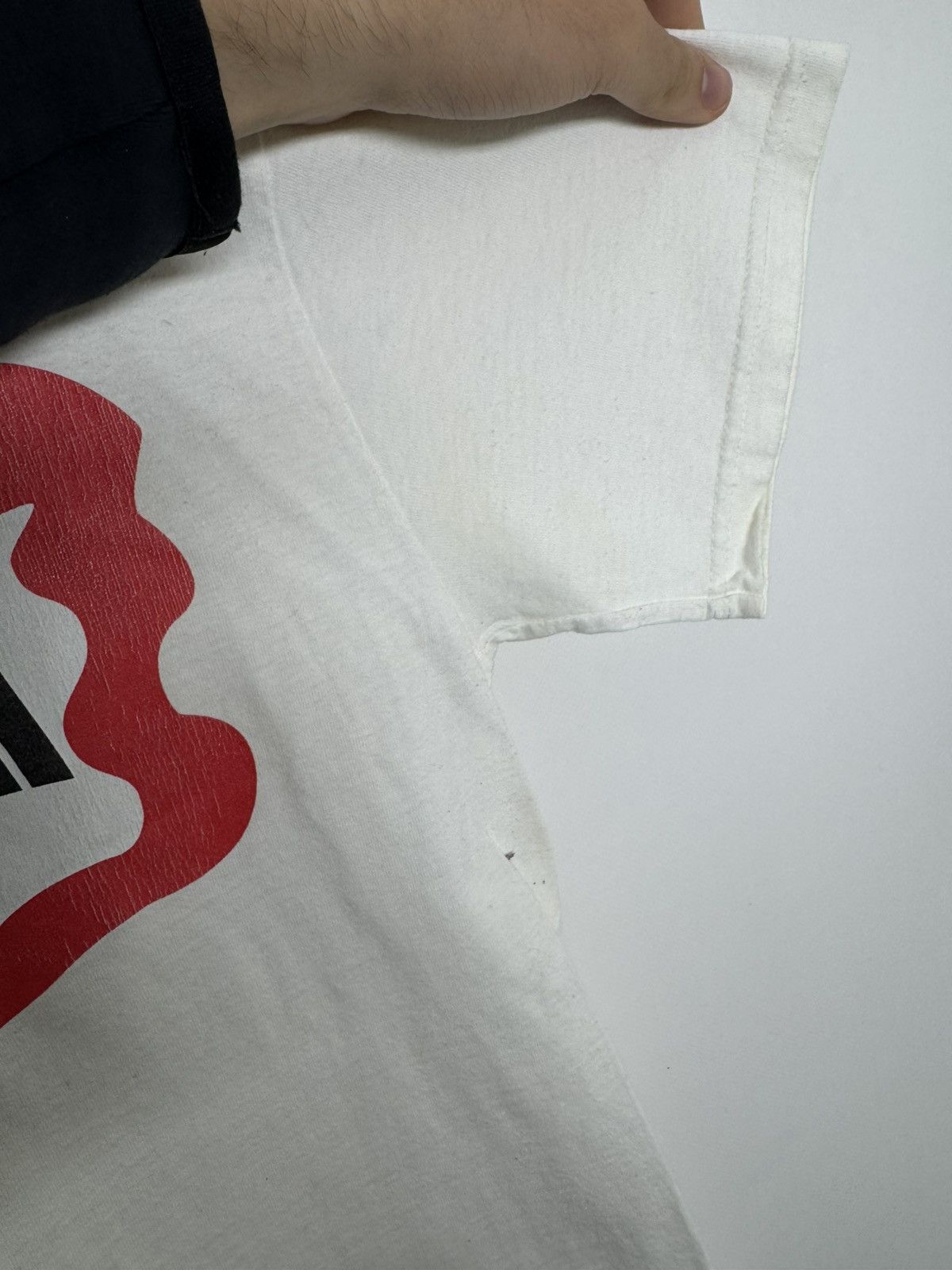 Icecream Y2k Billionaire Boys Club x Icecream Big Logo T Shirt Size US S / EU 44-46 / 1 - 9 Thumbnail