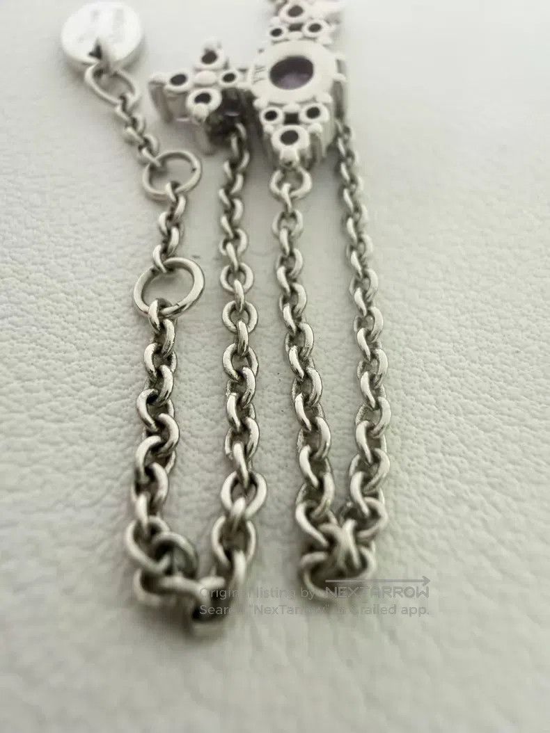 Vivienne Westwood Vivienne Westwood Saturn Bracelet Size ONE SIZE - 7 Thumbnail