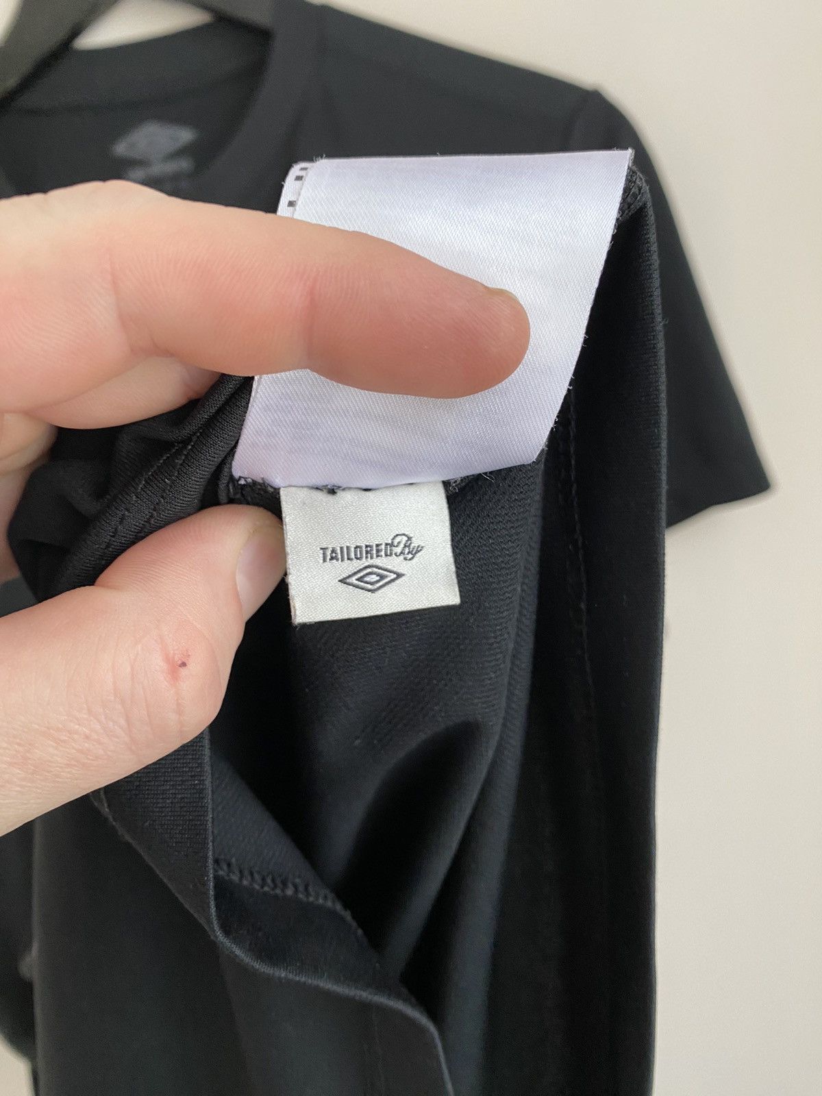 Umbro Everton Umbro Training Shirt Size US M / EU 48-50 / 2 - 4 Thumbnail