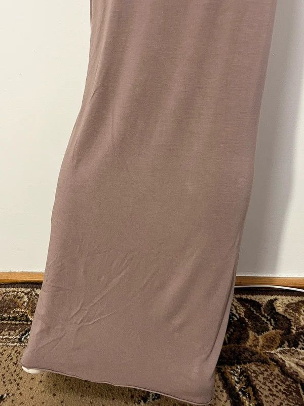 Other Charli London Maxi Dress Viscose Size L / US 10 / IT 46 - 7 Thumbnail
