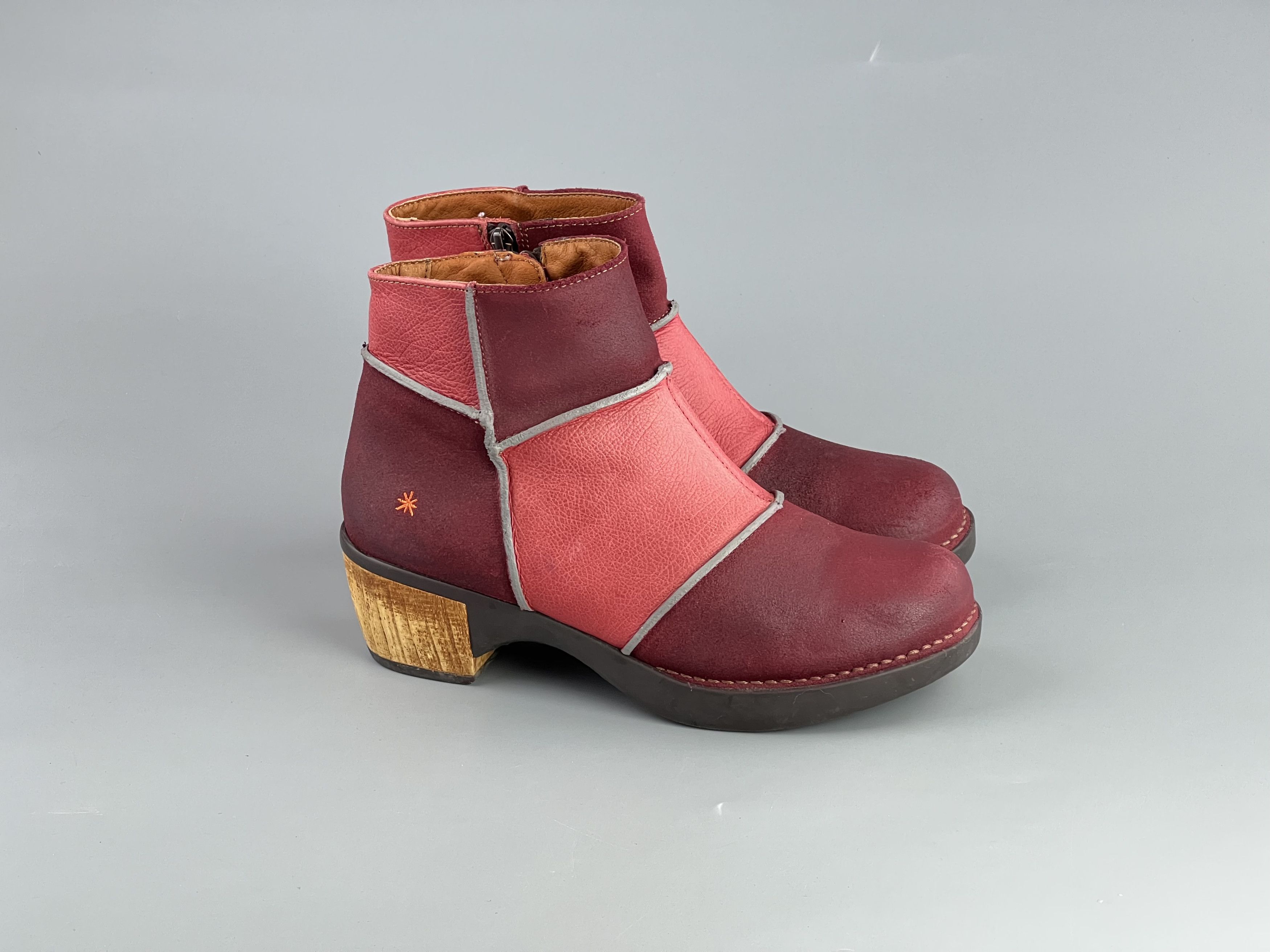 Shoes Stiefel Art Company The Art Company Women's Leather