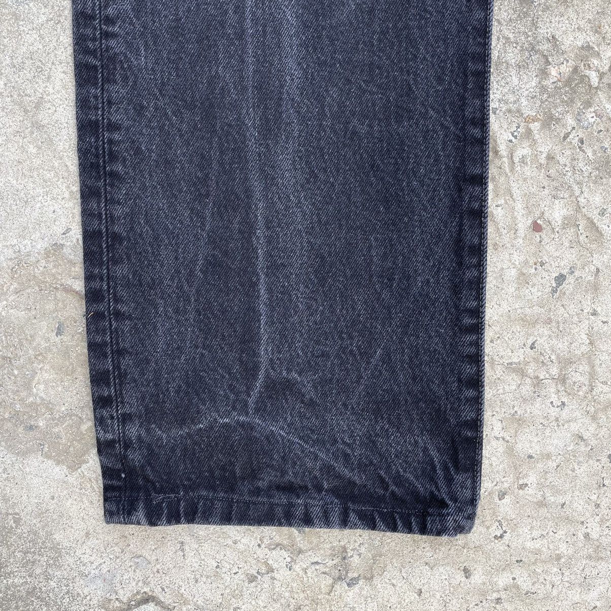 Levi's × Vintage Vintage Levi’s 501 Jeans W40xL30 Pants Trousers Y2K 90s Size US 40 / EU 56 - 12 Thumbnail