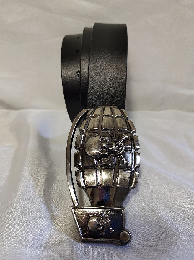 Other Fashion personalized simple belt Size ONE SIZE - 4 Thumbnail