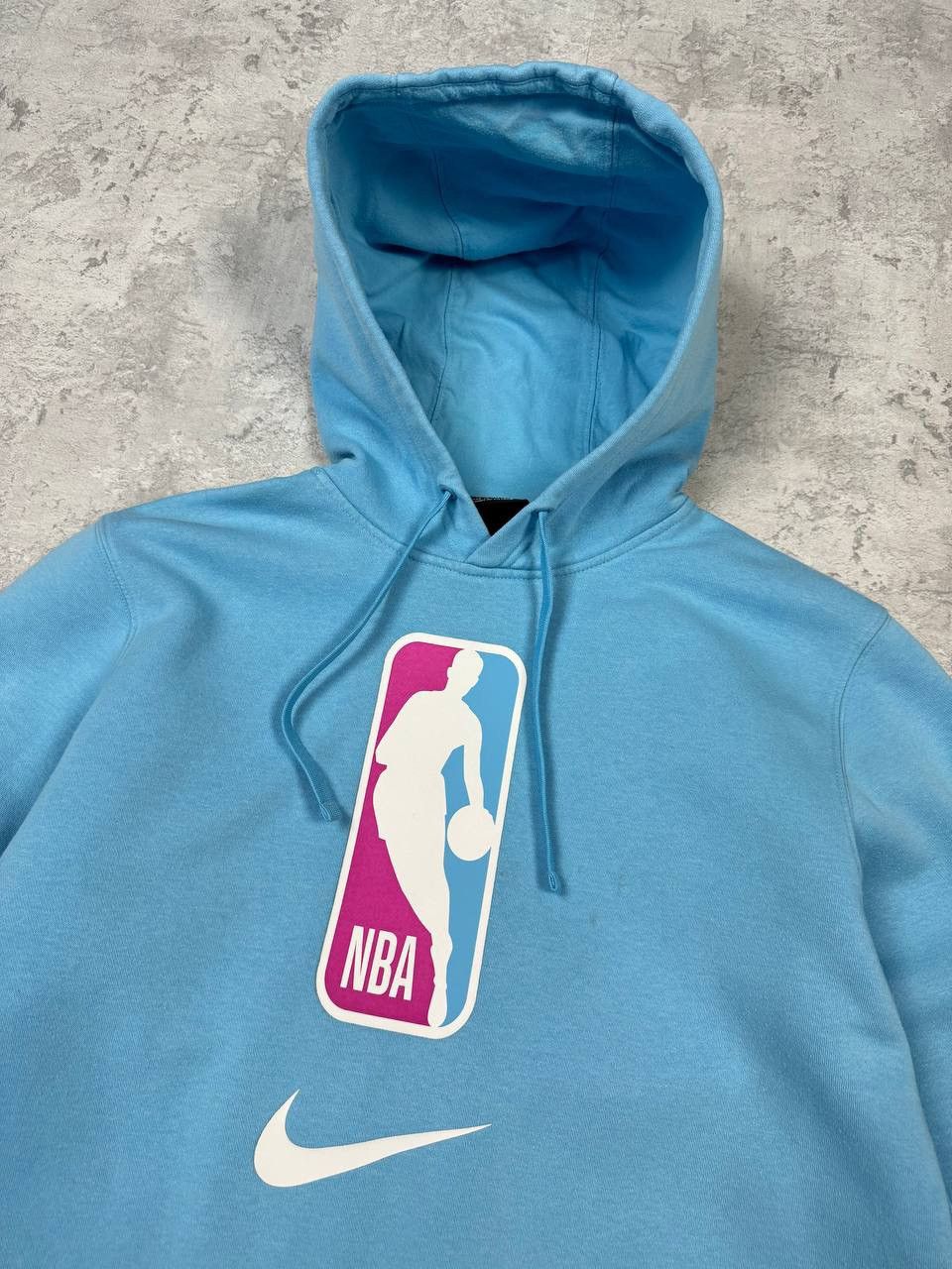 NBA Nike NBA Hodie Big Logo Size US M / EU 48-50 / 2 - 3 Thumbnail