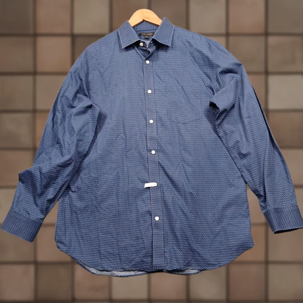 Banana Republic VINTAGE No, ignore. Size US XL / EU 56 / 4 - 1 Thumbnail