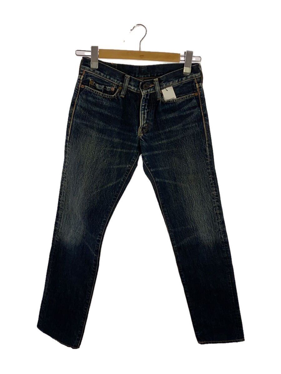 Kapital Jeans Size US 28 / EU 44 - 1 Thumbnail