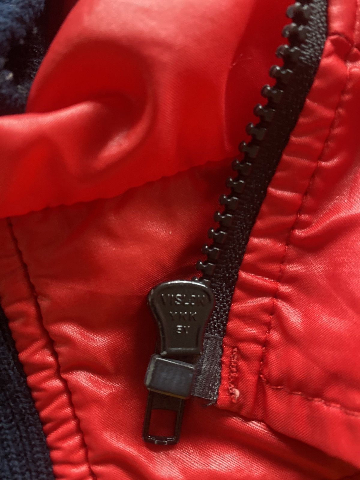Other Vintage Style Auto Carlifornia Rasing Jacket Ferrari Size US L / EU 52-54 / 3 - 8 Thumbnail