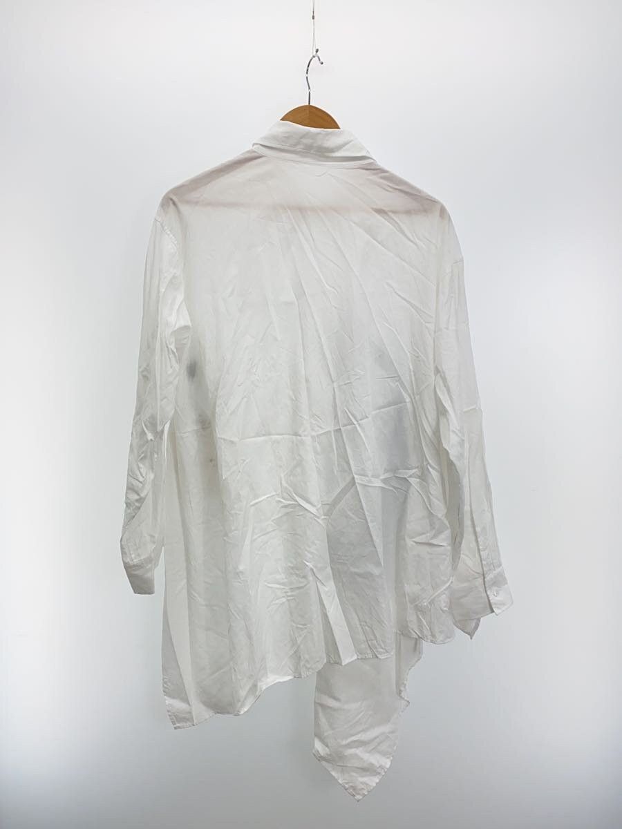 Yohji Yamamoto yohji yamamoto POUR HOMME BROAD BLOUSE Size US M / EU 48-50 / 2 - 2 Thumbnail