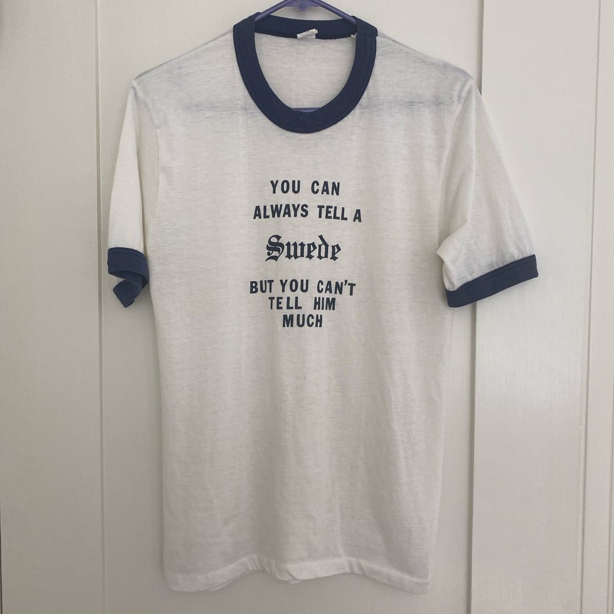 Vintage VINTAGE Computer Creations t-shirt Size US L / EU 52-54 / 3 - 1 Thumbnail
