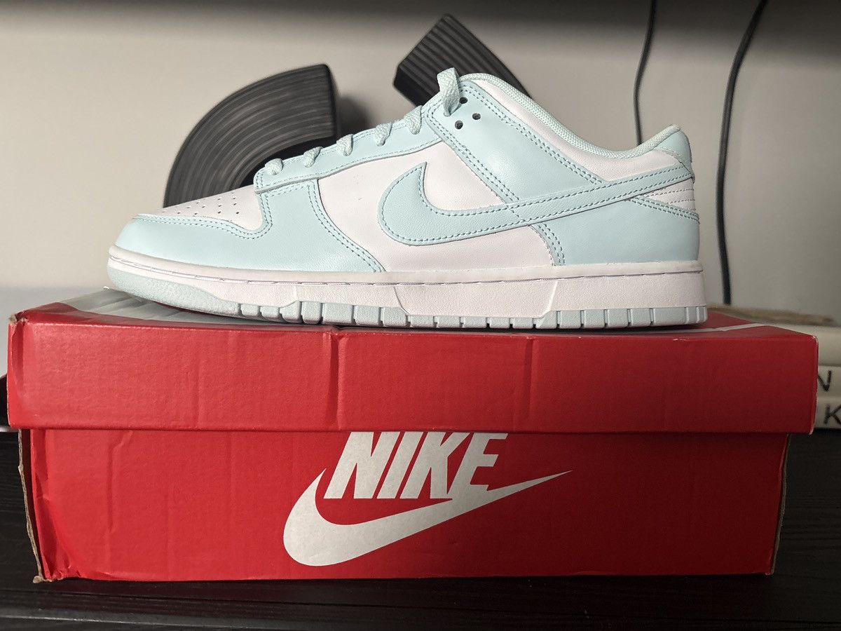 Nike Nike dunk low retro Size US 11 / EU 44 - 10 Thumbnail