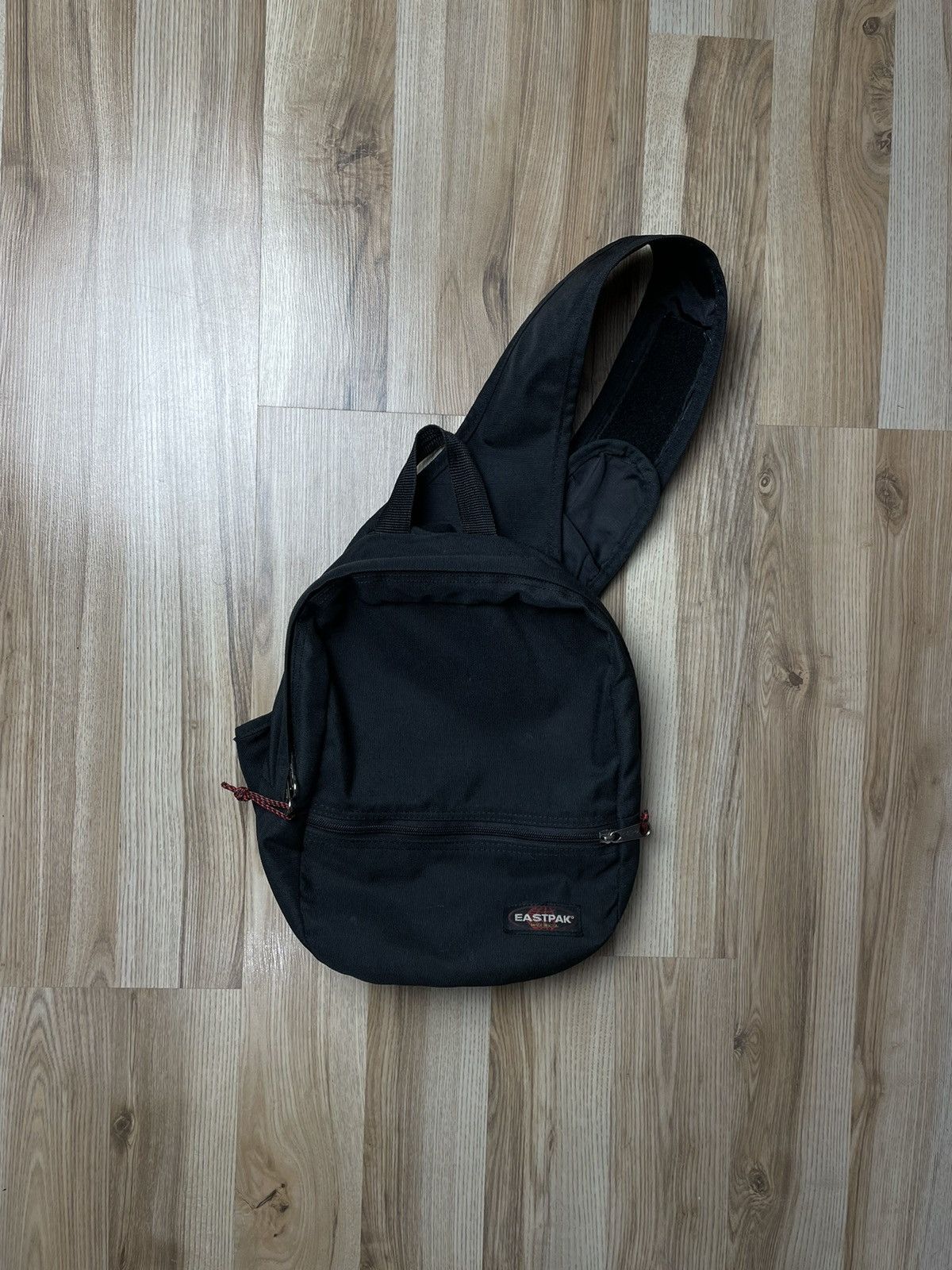 Eastpak × Vintage Eastpak Sling Bag Multi Pocket Size ONE SIZE - 1 Thumbnail