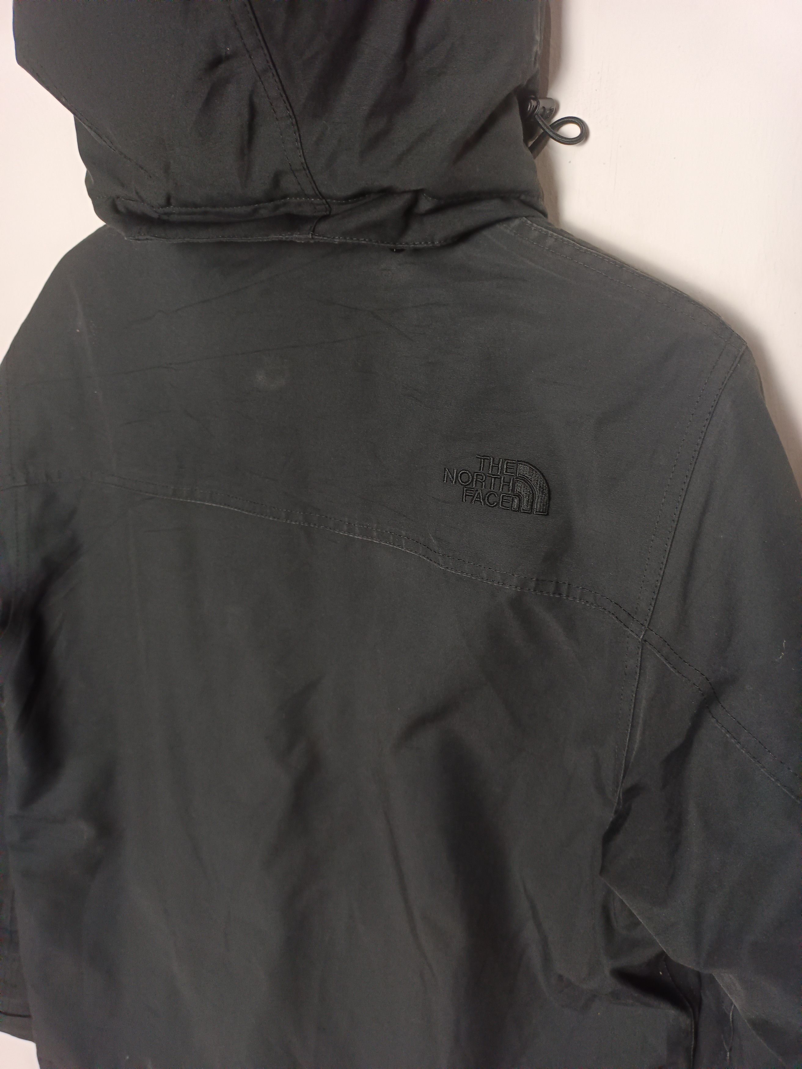 The North Face The North Face Hyvent Water Proof Jacket Detachable Hood Size US L / EU 52-54 / 3 - 5 Thumbnail