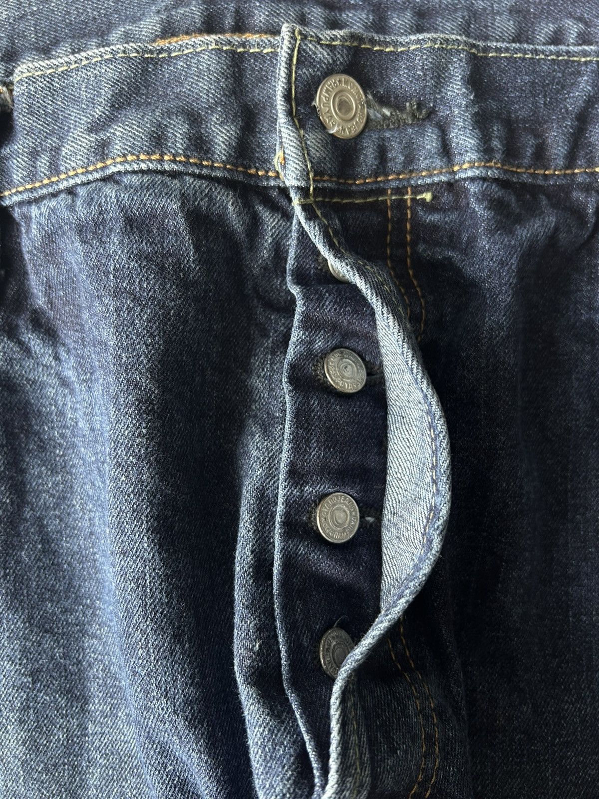 Momotaro Jeans Momotaro Jeans Japan Size US 38 / EU 54 - 8 Thumbnail