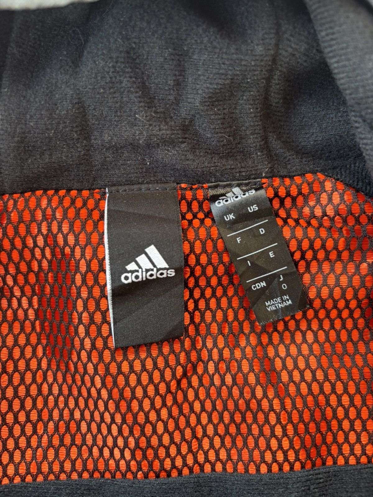 Adidas Adidas TWNTY4SVN Climastorm Light Jacket Size US M / EU 48-50 / 2 - 14 Thumbnail