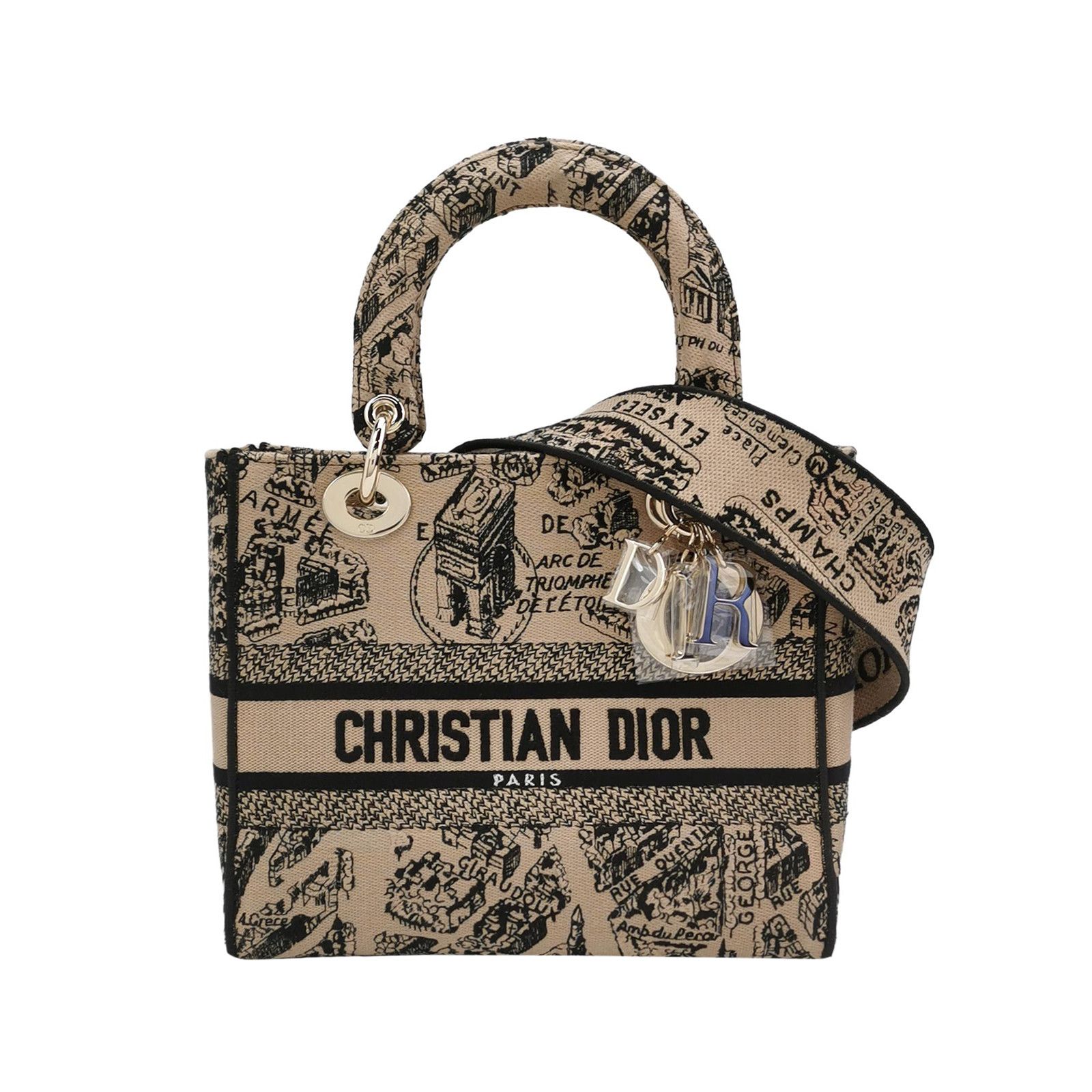 Dior Dior Women os Shoulder Bags Size ONE SIZE - 1 Thumbnail