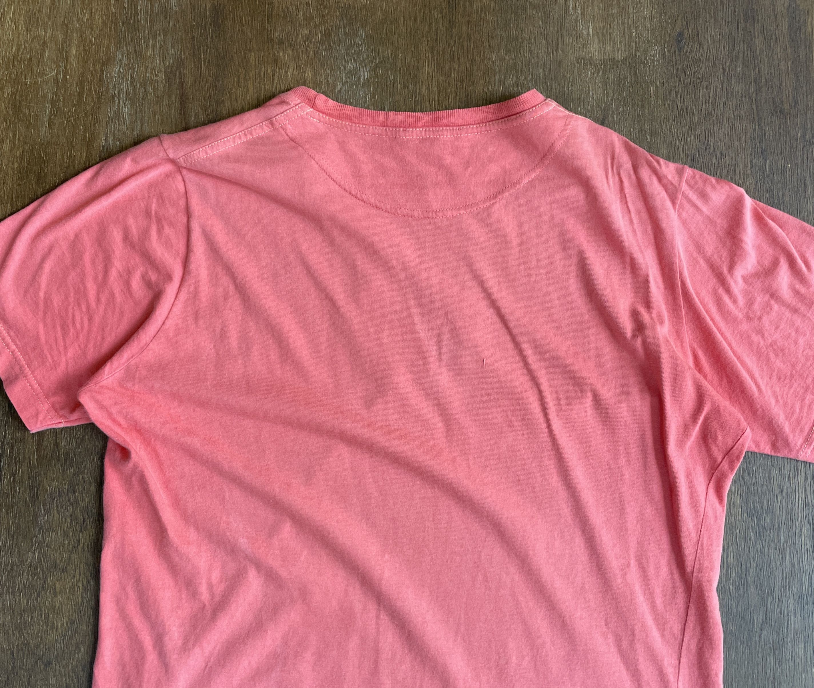 Gucci GUCCI Tee Logo Size US S / EU 44-46 / 1 - 8 Thumbnail
