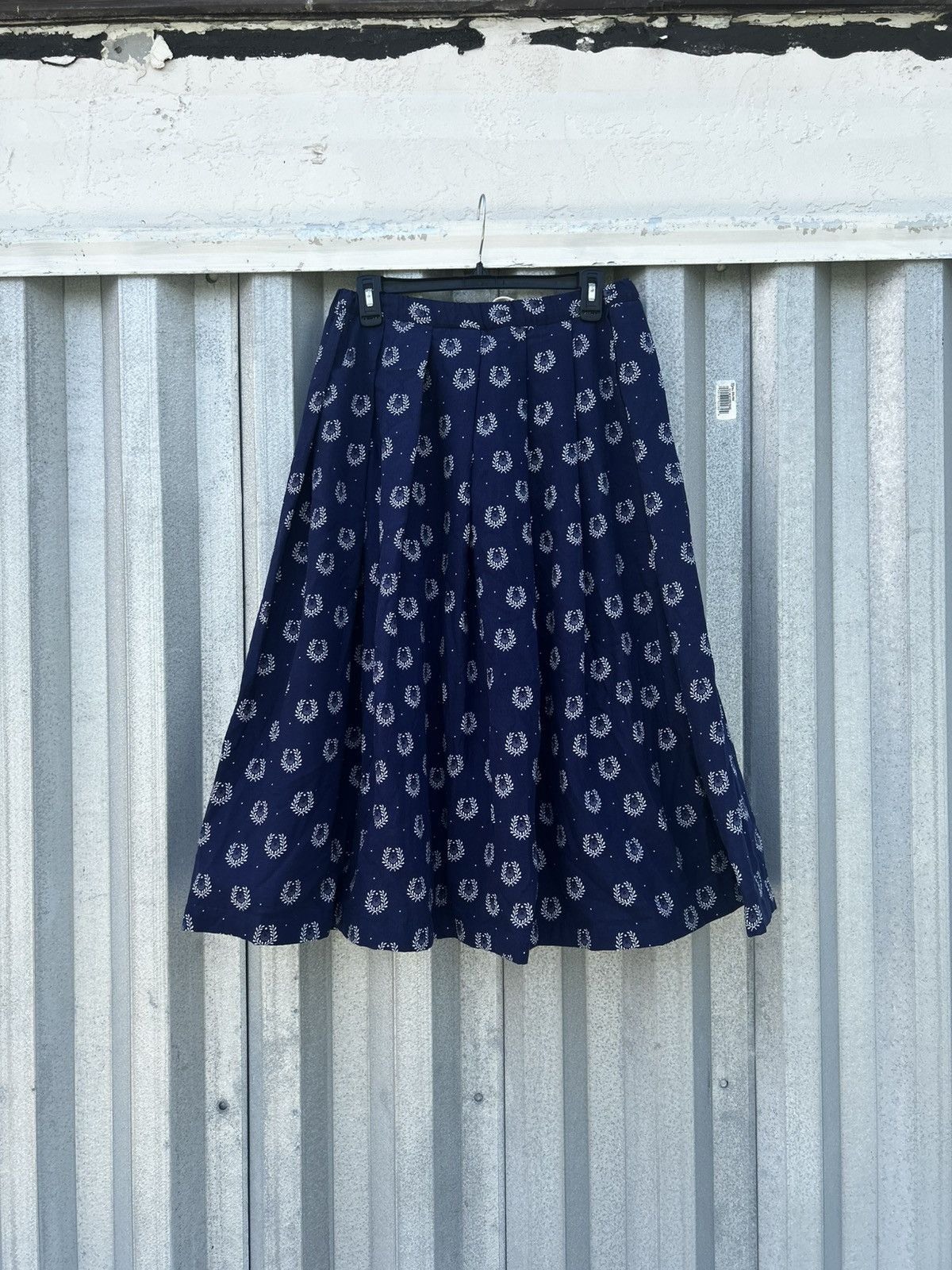 CDG by Comme des Garcons × Comme des Garcons × Comme des Garcons Homme Plus COMME des GARÇONS Skirt Size 27" / US 4 / IT 40 - 2 Thumbnail