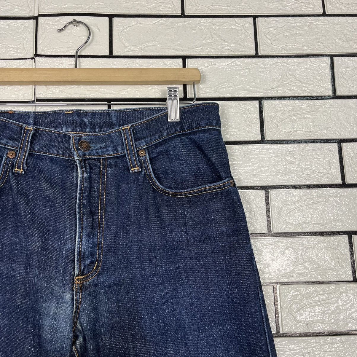 Edwin Vintage Edwin International Bacis Denim Size US 32 / EU 48 - 5 Thumbnail