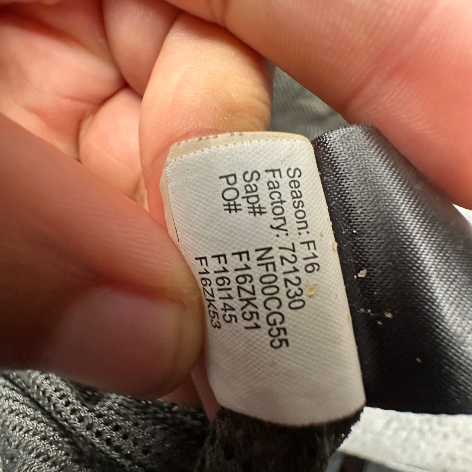 The North Face The North Face Evolve II Triclimate Jacket NF00CG55 Men XL Size US XL / EU 56 / 4 - 8 Thumbnail