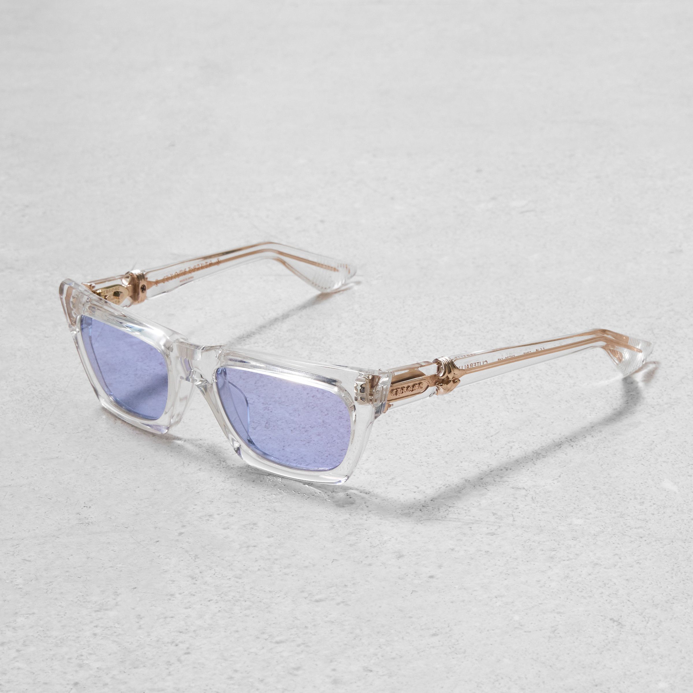 Chrome Hearts CHROME HEARTS CLITERALLY Size ONE SIZE - 2 Thumbnail