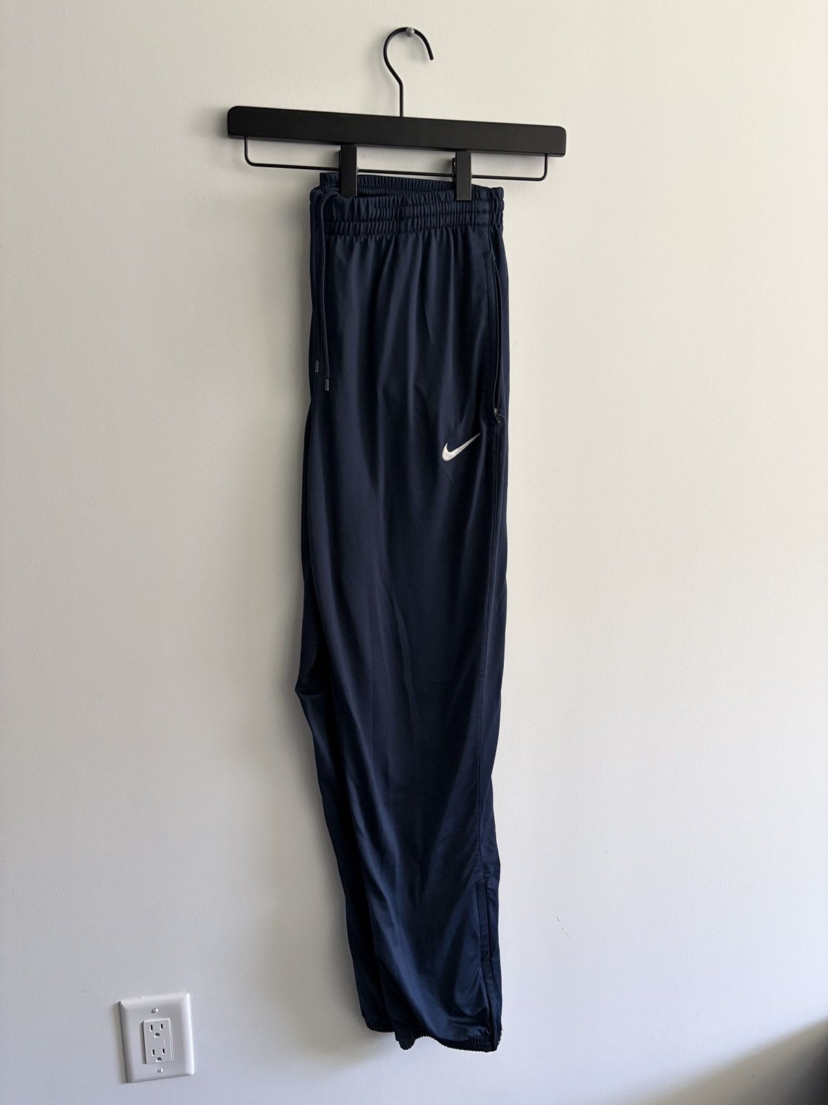 Nike 90s nike sweats Size US 30 / EU 46 - 1 Thumbnail