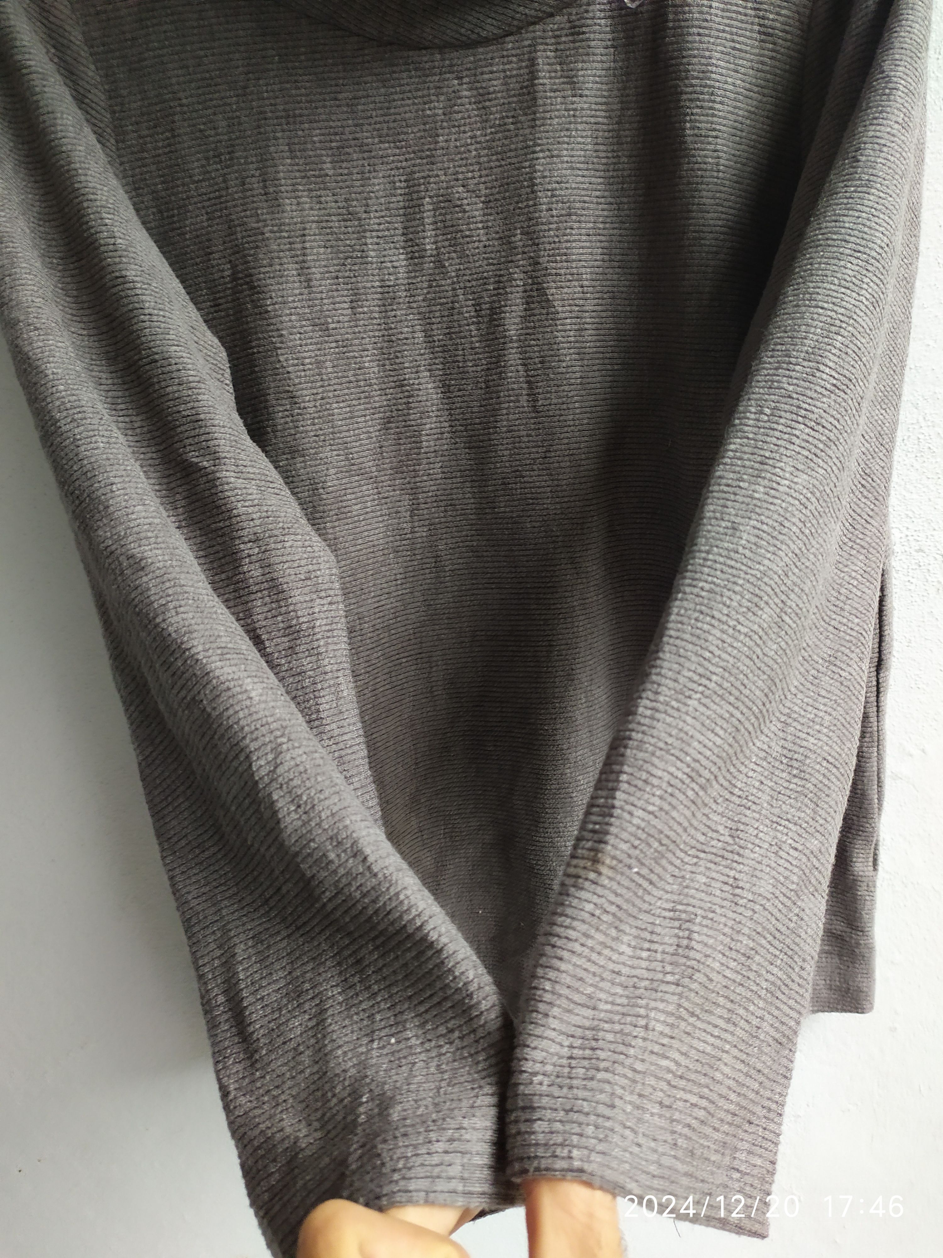Beauty Beast × If Six Was Nine × Japanese Brand Japanese Brand Moon at noon stripe Long slevee Size US M / EU 48-50 / 2 - 3 Thumbnail