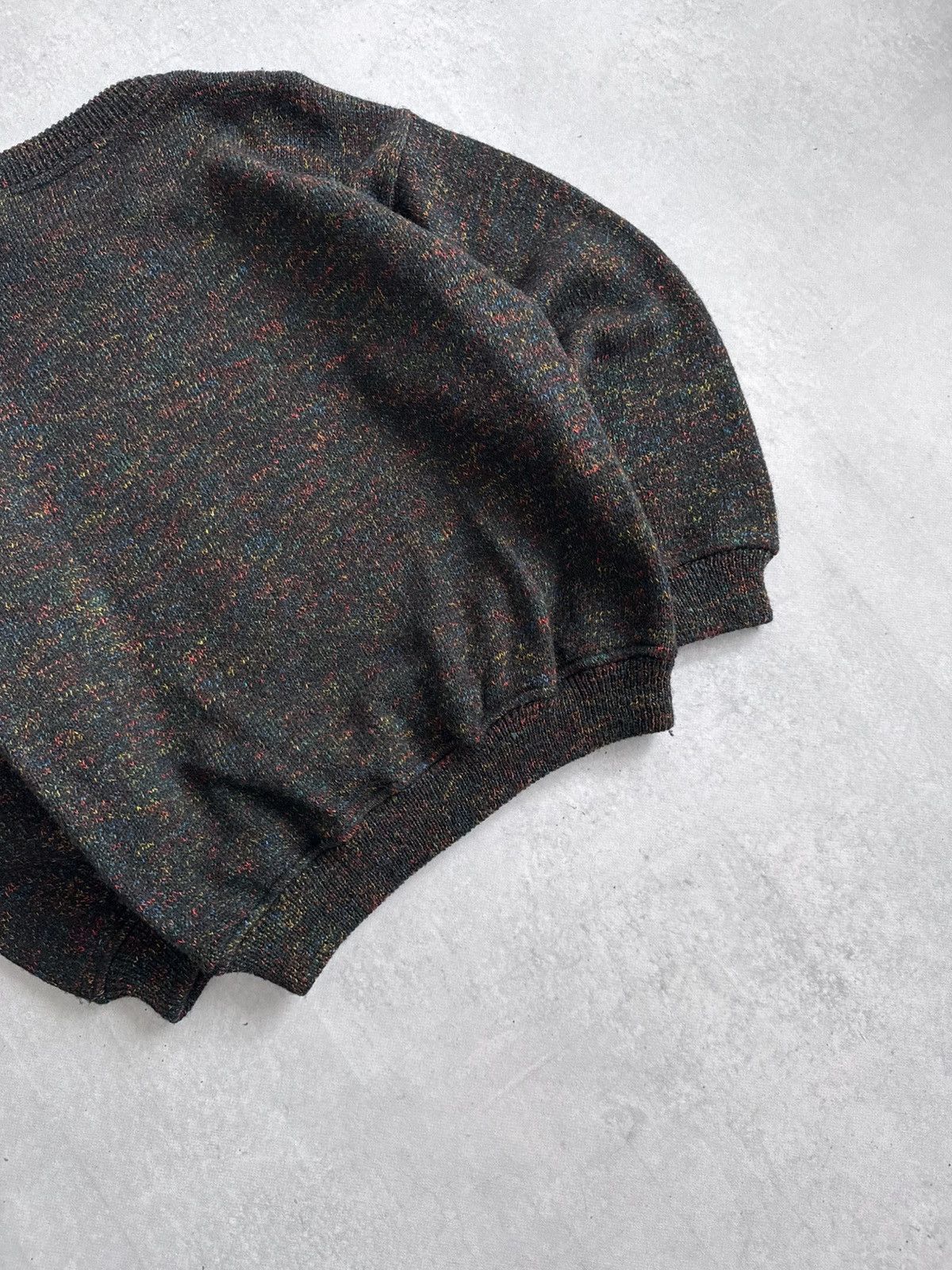 Daniel Hechter Daniel Hechter Rare «Сумерки» Arctic Expedition Knit Sweater Size US M / EU 48-50 / 2 - 13 Thumbnail