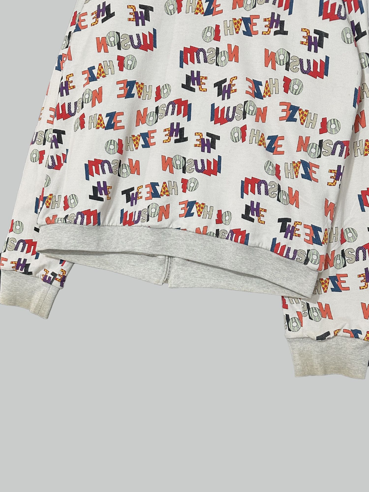 Undercover undercover Size US M / EU 48-50 / 2 - 4 Thumbnail