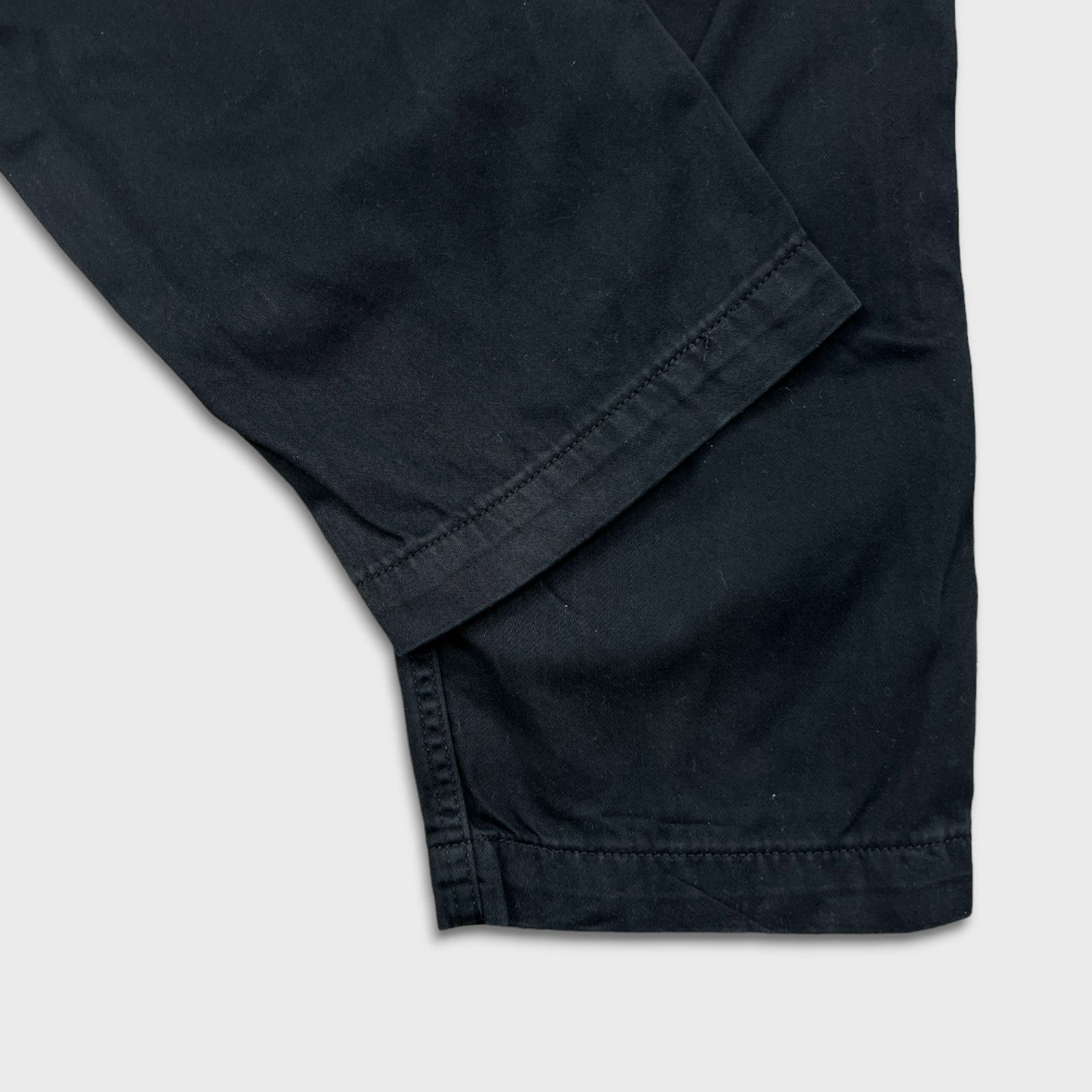 Levi's Levi's Pants 30x28 Taper Leg Casual Tactical Cargo Trousers Size US 30 / EU 46 - 8 Thumbnail