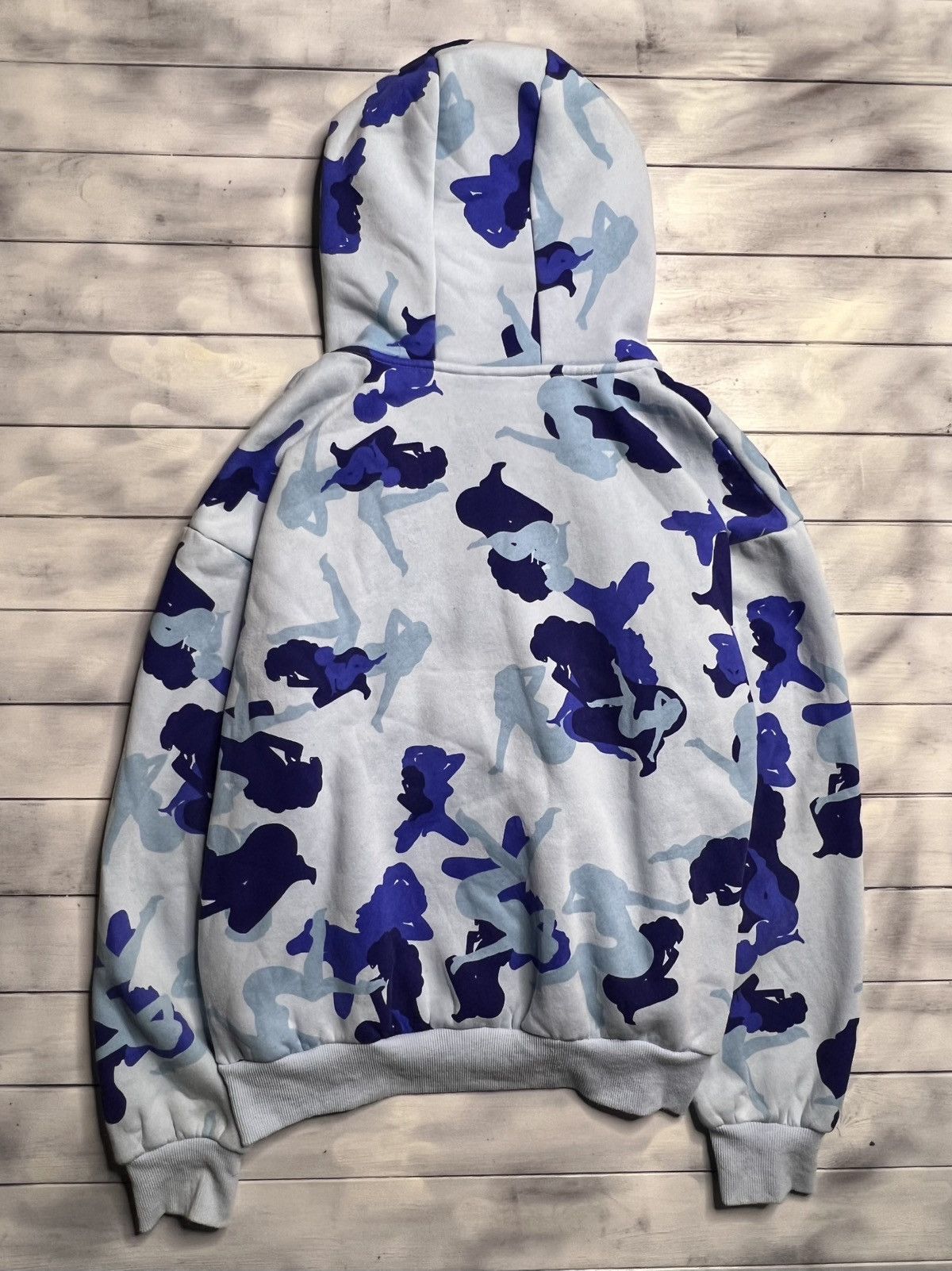 Japanese Brand Rare Costume Named Collective Unrealistic Ideals Girls Size US M / EU 48-50 / 2 - 8 Thumbnail
