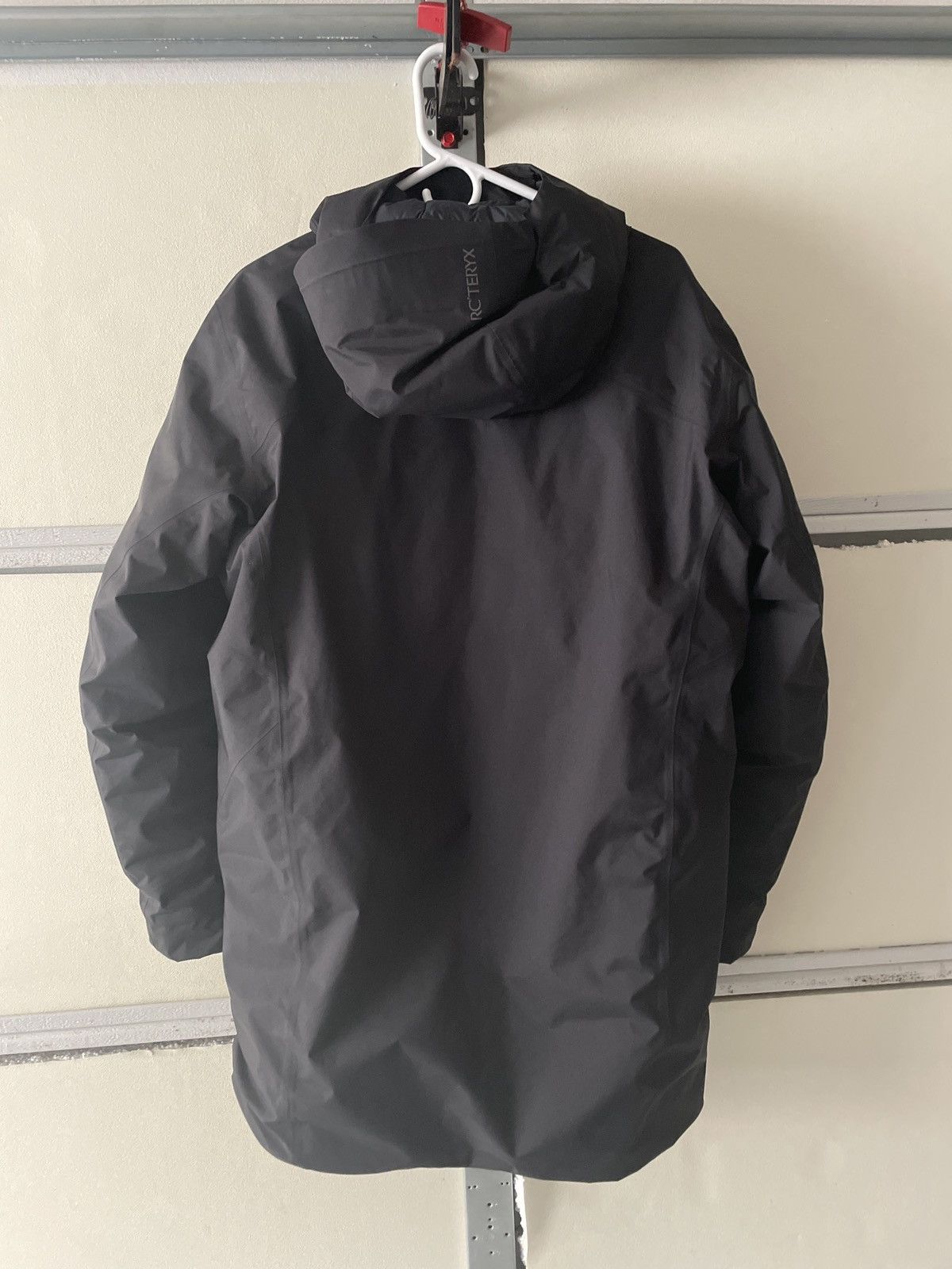 Arc'teryx Arc’teryx Ralle Down Parka size S Size US S / EU 44-46 / 1 - 2 Thumbnail