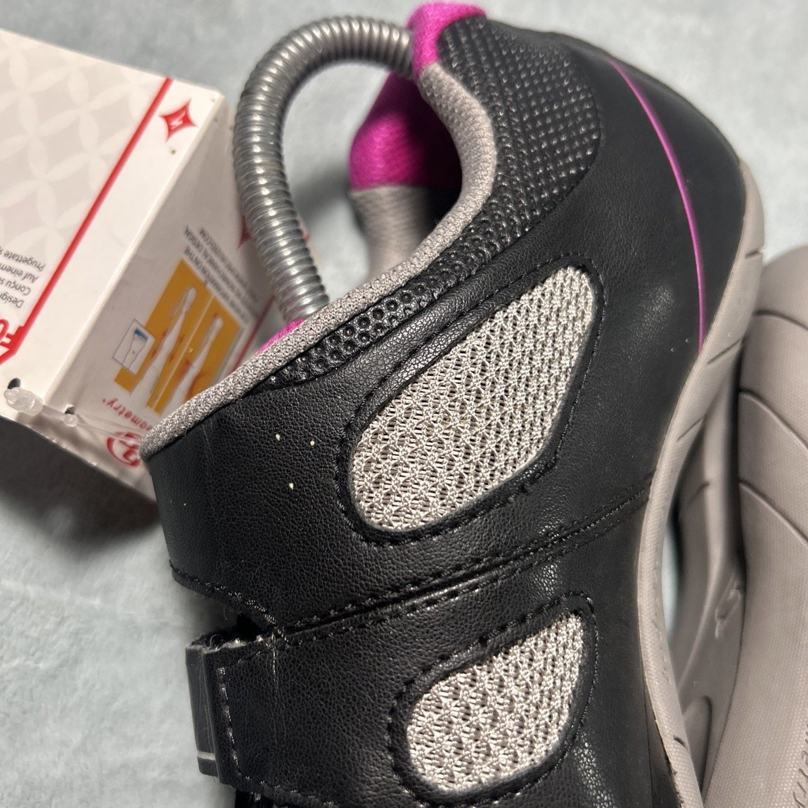 Mammut Specialized Spirita RBX Road Cycling Shoes Womens 7.5 Size US 7.5 / IT 37.5 - 11 Thumbnail