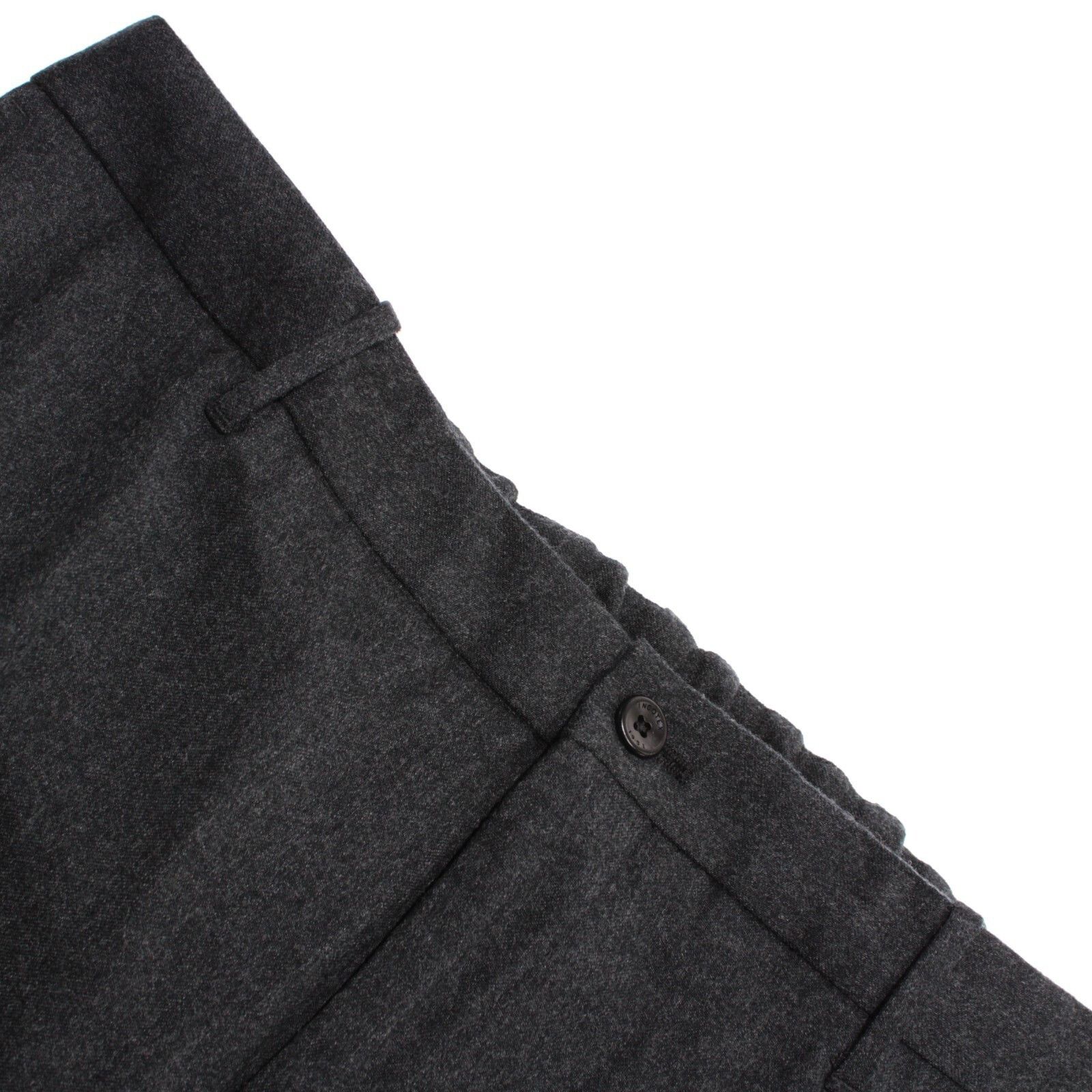 Incotex INCOTEX New with tags Dress Pants Size 40 US In Gray Size US 40 / EU 56 - 1 Thumbnail
