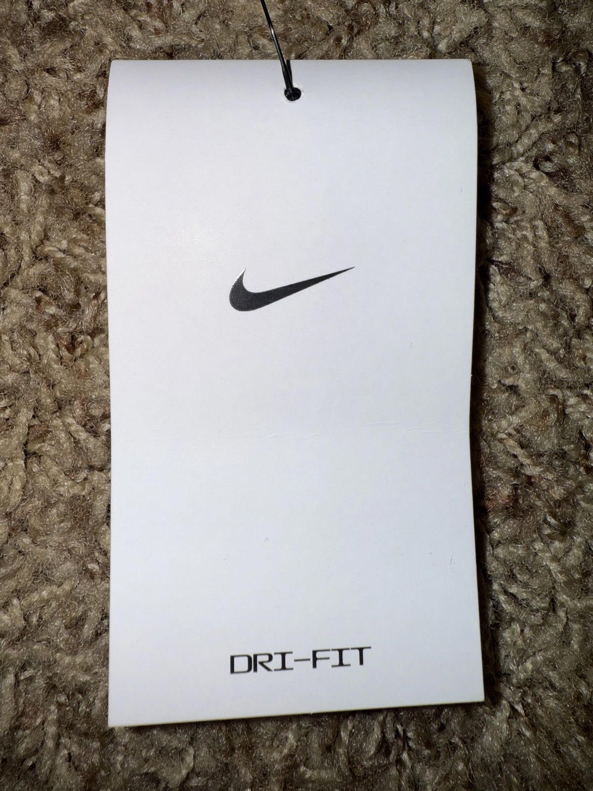Nike Nike Dri-Fit Advantage Regular Pleated Tennis Skort Size 26" / US 2 / IT 38 - 10 Thumbnail