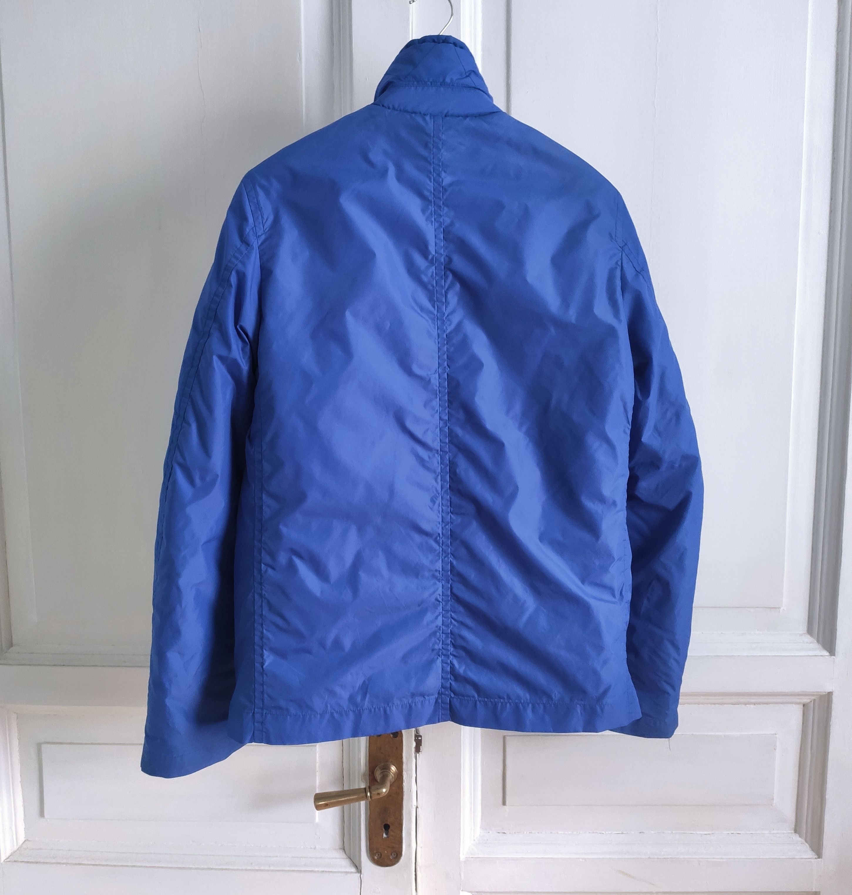 Comme des Garcons Double breasted coat.Like Jacquemus or Dries van Noten Size US M / EU 48-50 / 2 - 7 Thumbnail