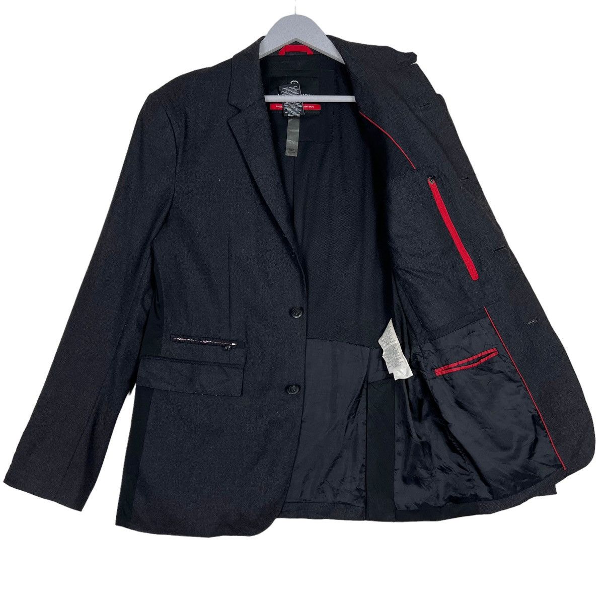 Victorinox 🔥 VICTORINOX BLAZER JACKET Size US M / EU 48-50 / 2 - 9 Thumbnail