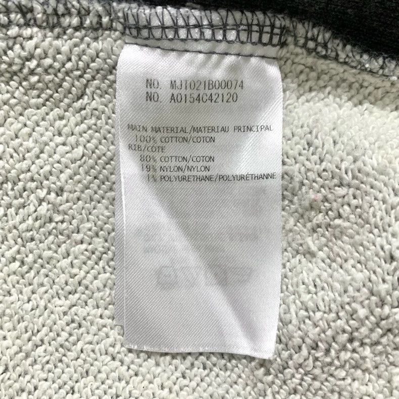 Thom Browne Thom Browne Classic four-bar round-neck long-sleeved sweats Size US S / EU 44-46 / 1 - 7 Thumbnail