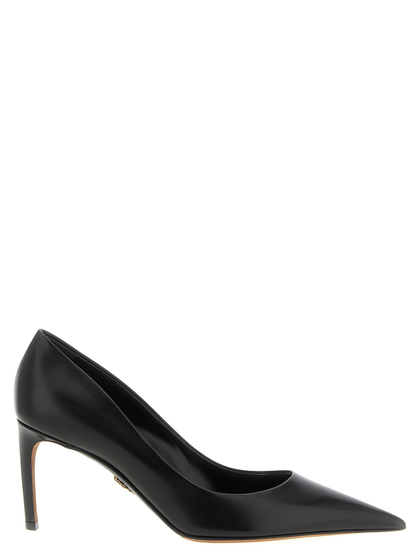 Dolce & Gabbana 'Devotion' Pumps Size US 7 / IT 37 - 1 Thumbnail