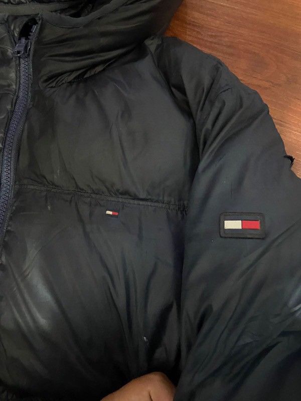 Tommy Hilfiger Puffer Ultralight Tommy Hilfiger Size US XL / EU 56 / 4 - 3 Thumbnail