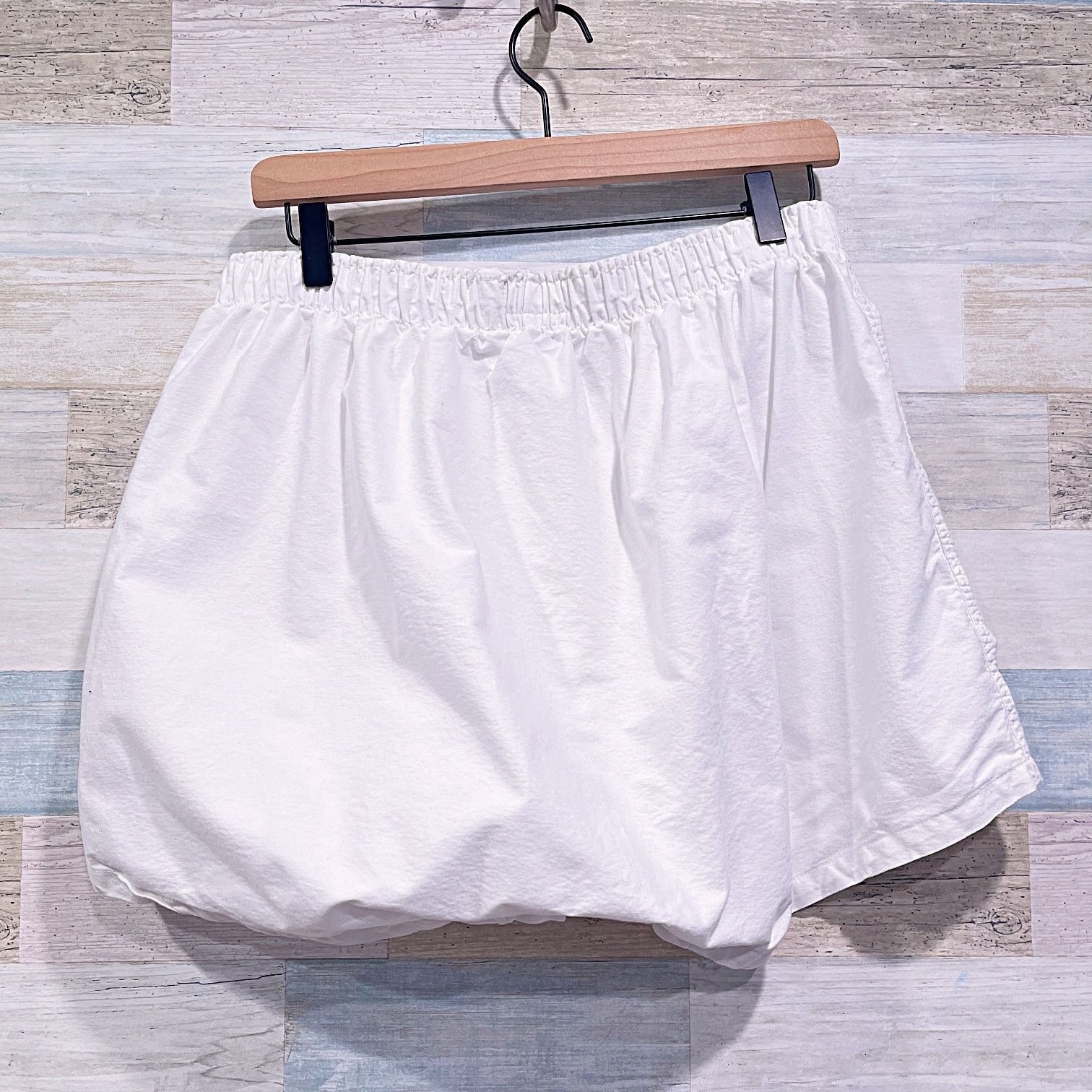 Polo Ralph Lauren POLO Ralph Lauren Vintage 90s Pajama Shorts White Sleep 38 Size US 38 / EU 54 - 3 Thumbnail