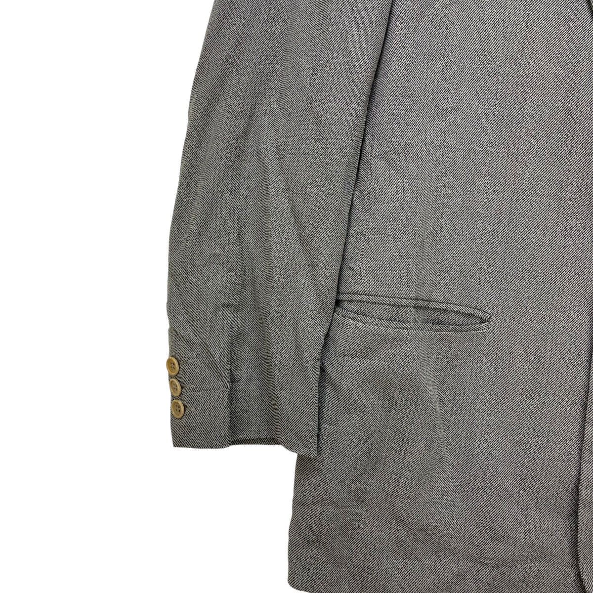 Emporio Armani 💥Italian Designer Emporio Armani Casual Jacket Size US M / EU 48-50 / 2 - 4 Thumbnail