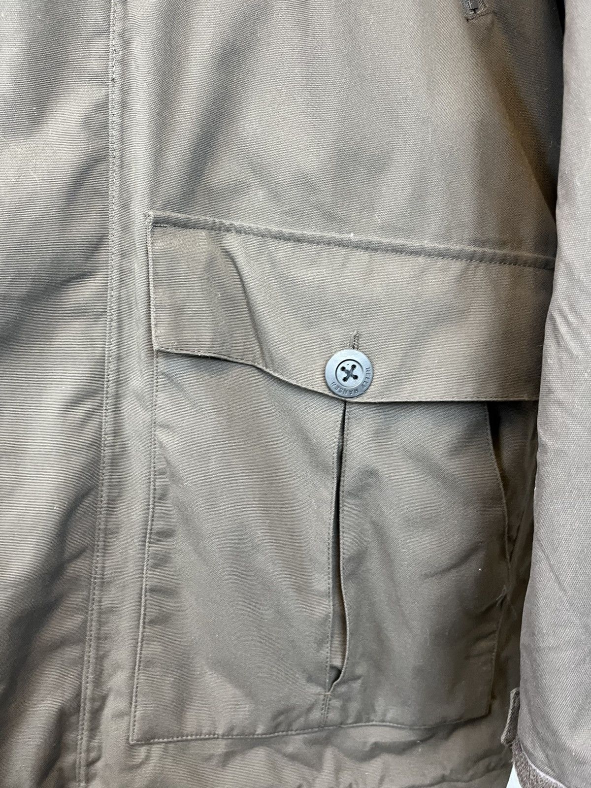 Helly Hansen Helly Hansen Arctic Legacy Parka XL Size US XL / EU 56 / 4 - 5 Thumbnail
