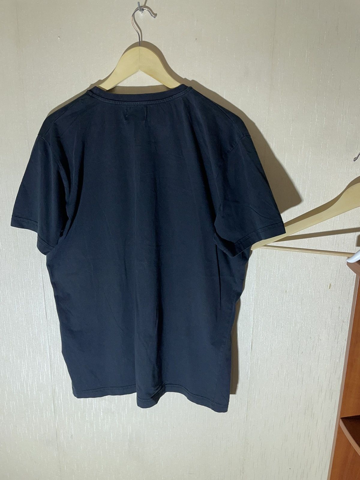 Diesel × Vintage Diesel vintage streetwear T shirt 90s Size US XL / EU 56 / 4 - 9 Thumbnail