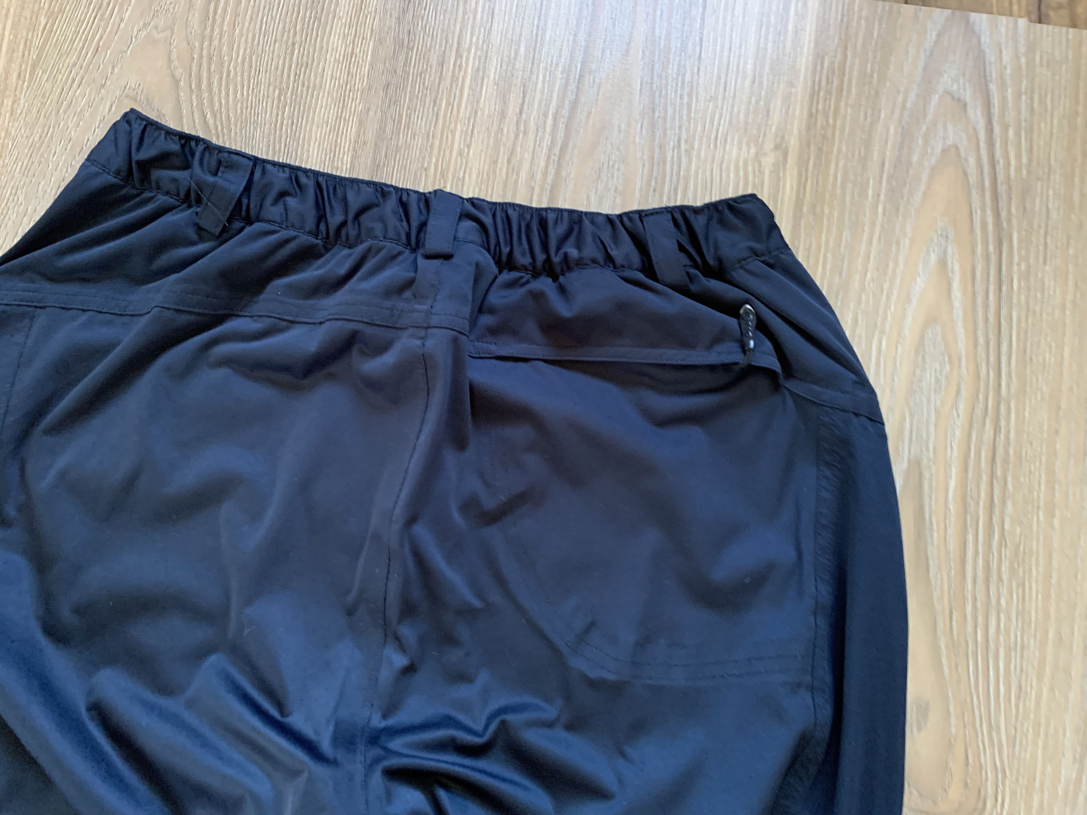 Other KTEC Outdoor Hiking Pants Size 27" / US 4 / IT 40 - 7 Thumbnail