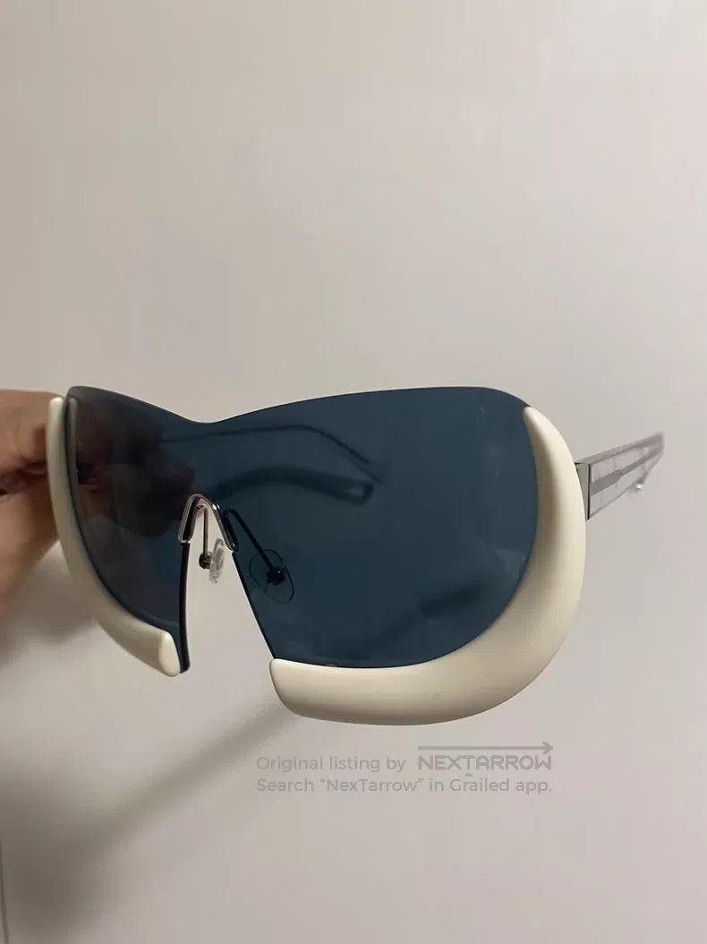 Walter Van Beirendonck Walter Van Beirendonck Sunglasses Size ONE SIZE - 3 Thumbnail
